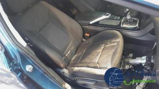 Hyundai I-40 i40 CW (VFC), Combi, 2011 / 2019 1.6 GDI 16V picture 18