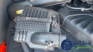 Hyundai I-40 i40 CW (VFC), Combi, 2011 / 2019 1.6 GDI 16V picture 27