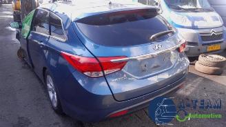 Hyundai I-40 i40 CW (VFC), Combi, 2011 / 2019 1.6 GDI 16V picture 3