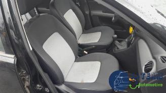 Hyundai I-10 i10 (F5), Hatchback, 2007 / 2013 1.1i 12V picture 18