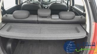 Hyundai I-10 i10 (F5), Hatchback, 2007 / 2013 1.1i 12V picture 20