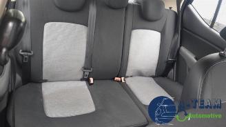 Hyundai I-10 i10 (F5), Hatchback, 2007 / 2013 1.1i 12V picture 19