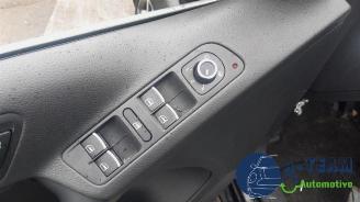 Volkswagen Tiguan Tiguan (5N1/2), SUV, 2007 / 2018 2.0 TSI 16V 4Motion picture 22