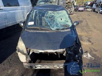 Toyota Aygo Aygo (B10), Hatchback, 2005 / 2014 1.0 12V VVT-i picture 14