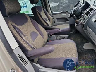 Volkswagen Transporter Transporter T5, Van, 2003 / 2015 2.5 TDi picture 19