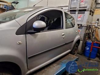 Citroën C1 C1, Hatchback, 2005 / 2014 1.4 HDI picture 2