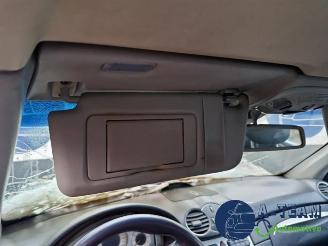 Mercedes CLK CLK AMG (R209), Cabrio, 2002 / 2010 5.4 55 AMG V8 24V picture 23