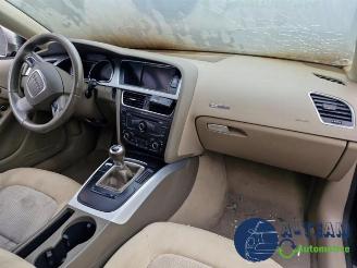 Audi A5 A5 (8T3), Coupe, 2007 / 2017 1.8 TFSI 16V picture 14