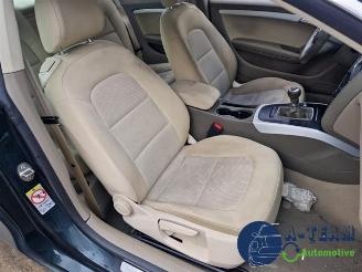 Audi A5 A5 (8T3), Coupe, 2007 / 2017 1.8 TFSI 16V picture 17