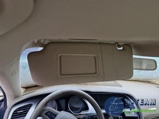 Audi A5 A5 (8T3), Coupe, 2007 / 2017 1.8 TFSI 16V picture 30