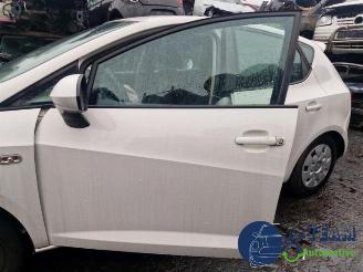 Seat Ibiza Ibiza IV (6J5), Hatchback 5-drs, 2008 / 2017 1.2 TSI picture 12