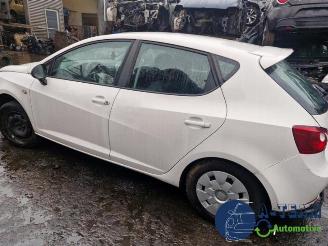 Seat Ibiza Ibiza IV (6J5), Hatchback 5-drs, 2008 / 2017 1.2 TSI picture 2