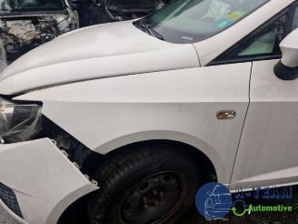 Seat Ibiza Ibiza IV (6J5), Hatchback 5-drs, 2008 / 2017 1.2 TSI picture 6