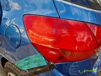 Kia Venga Venga, MPV, 2010 / 2019 1.4 CVVT 16V picture 27