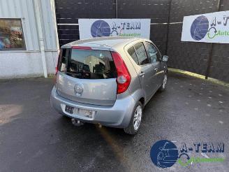 demontáž osobní automobily Opel Agila Agila (B), MPV, 2008 / 2014 1.0 12V 2012/6