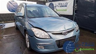 Sloopauto Hyundai I-30 i30 Crosswagon (WWH), Combi, 2007 / 2012 1.6 CVVT 16V 2009/2