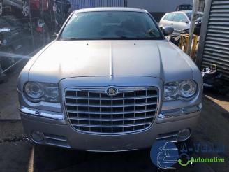 Chrysler 300 C 300 C, Sedan, 2004 / 2014 3.0 CRD V6 24V picture 1