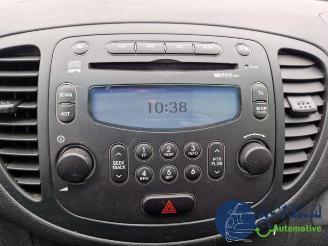 Hyundai I-10 i10 (F5), Hatchback, 2007 / 2013 1.1i 12V picture 27
