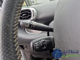 Citroën C3 picasso C3 Picasso (SH), MPV, 2008 / 2017 1.6 16V VTI 120 picture 24