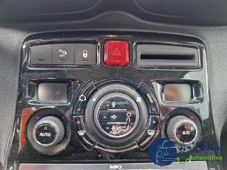 Citroën C3 picasso C3 Picasso (SH), MPV, 2008 / 2017 1.6 16V VTI 120 picture 22