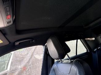 Volkswagen T-Roc 2.0 TSI 16V 4Motion SUV  Benzine 1.984cc 140kW (190pk) 4x4 2021-06  DNNA picture 12