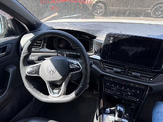 Volkswagen T-Roc 2.0 TSI 16V 4Motion SUV  Benzine 1.984cc 140kW (190pk) 4x4 2021-06  DNNA picture 13