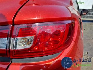 Renault Clio Clio IV (5R), Hatchback 5-drs, 2012 / 2021 0.9 Energy TCE 90 12V picture 13