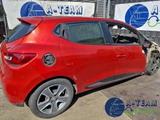 Renault Clio Clio IV (5R), Hatchback 5-drs, 2012 / 2021 0.9 Energy TCE 90 12V picture 7