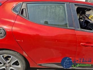 Renault Clio Clio IV (5R), Hatchback 5-drs, 2012 / 2021 0.9 Energy TCE 90 12V picture 8