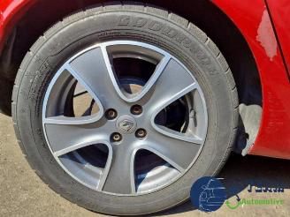 Renault Clio Clio IV (5R), Hatchback 5-drs, 2012 / 2021 0.9 Energy TCE 90 12V picture 19