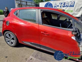 Renault Clio Clio IV (5R), Hatchback 5-drs, 2012 / 2021 0.9 Energy TCE 90 12V picture 9