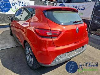 Renault Clio Clio IV (5R), Hatchback 5-drs, 2012 / 2021 0.9 Energy TCE 90 12V picture 3