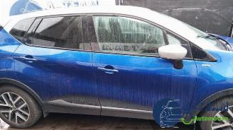 Renault Captur Captur (2R), SUV, 2013 1.3 TCE 150 16V picture 8