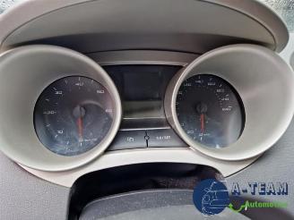 Seat Ibiza Ibiza ST (6J8), Combi, 2010 / 2016 1.2 TDI Ecomotive picture 30