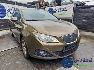 Seat Ibiza Ibiza ST (6J8), Combi, 2010 / 2016 1.2 TDI Ecomotive picture 3