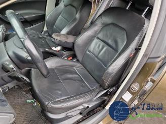 Seat Ibiza Ibiza ST (6J8), Combi, 2010 / 2016 1.2 TDI Ecomotive picture 25