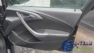 Opel Astra Astra J (PC6/PD6/PE6/PF6), Hatchback 5-drs, 2009 / 2015 1.7 CDTi 16V EcoFLEX 130 picture 25
