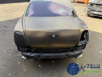 Bentley Continental Continental Flying Spur, Sedan, 2005 / 2013 6.0 picture 7