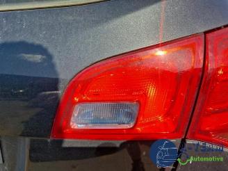 Opel Astra Astra J Sports Tourer (PD8/PE8/PF8), Combi, 2010 / 2015 1.4 Turbo 16V picture 17