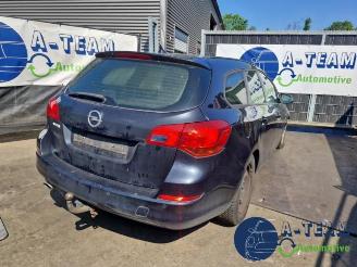 Sloopauto Opel Astra Astra J Sports Tourer (PD8/PE8/PF8), Combi, 2010 / 2015 1.4 Turbo 16V 2012/3