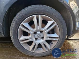 Opel Corsa Corsa D, Hatchback, 2006 / 2014 1.4 16V Twinport picture 34