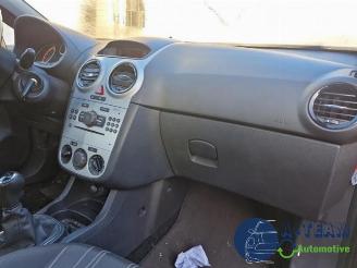 Opel Corsa Corsa D, Hatchback, 2006 / 2014 1.4 16V Twinport picture 17