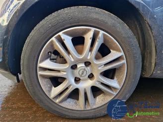 Opel Corsa Corsa D, Hatchback, 2006 / 2014 1.4 16V Twinport picture 35