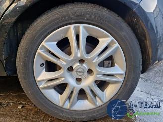 Opel Corsa Corsa D, Hatchback, 2006 / 2014 1.4 16V Twinport picture 32