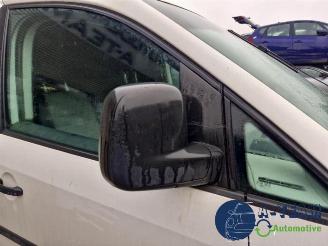 Volkswagen Caddy Caddy III (2KA,2KH,2CA,2CH), Van, 2004 / 2015 1.6 TDI 16V picture 20