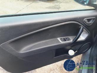 Alfa Romeo MiTo MiTo (955), Hatchback, 2008 / 2018 1.3 JTDm 16V Eco picture 19