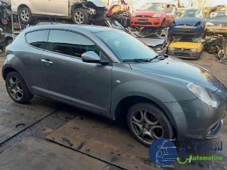 Alfa Romeo MiTo MiTo (955), Hatchback, 2008 / 2018 1.3 JTDm 16V Eco picture 6