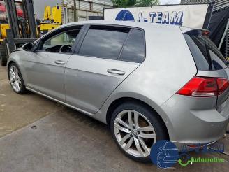 Volkswagen Golf Golf VII (AUA), Hatchback, 2012 / 2021 1.4 TSI 16V picture 6