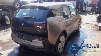 BMW i3 i3 (I01), Hatchback, 2013 / 2022 i3 picture 12