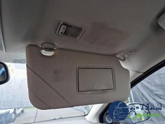 Ford Mondeo Mondeo IV, Hatchback, 2007 / 2015 1.6 Ti 16V picture 26